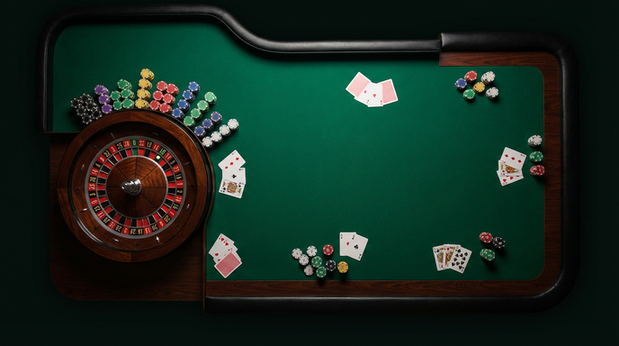 Game list for bet786 casino section - 5