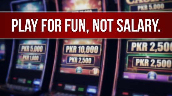 Payment and PKR controls in bet786 - 6