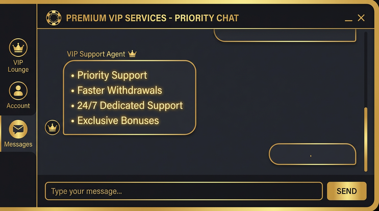 Payment and PKR controls in bet786 - 6