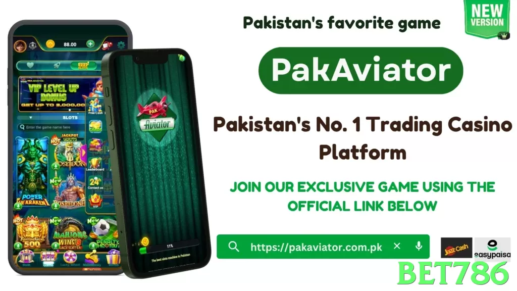 bet786 game app for Pakistan players - 2